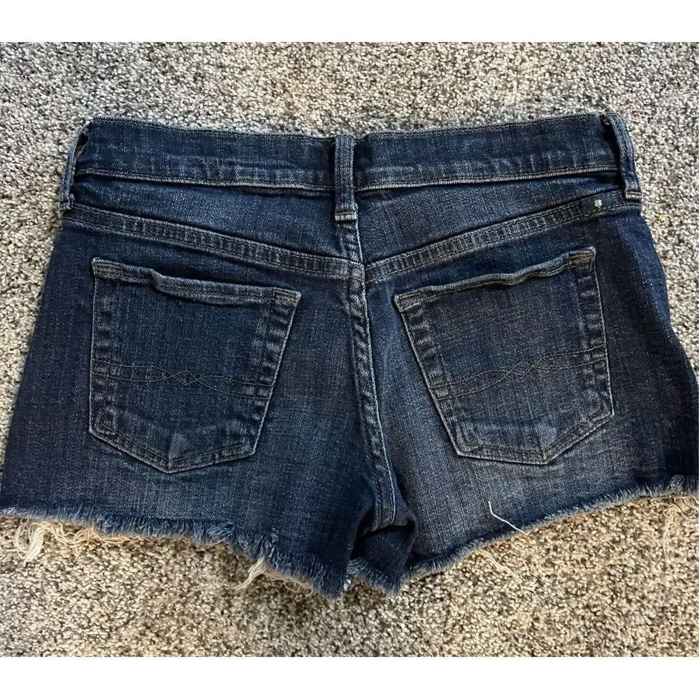 ❤️Lucky Brand  Denim Shorts